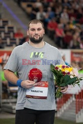 Międzynarodowy Mityng Lekkoatletyczny Pedros Cup