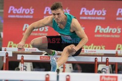 Międzynarodowy Mityng Lekkoatletyczny Pedros Cup