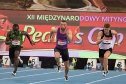 Międzynarodowy Mityng Lekkoatletyczny Pedros Cup