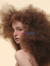 Beauty - Burza włosów - Madame Figaro 1639
