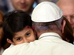 Pielgrzymka papieża Franciszka do Meksyku 