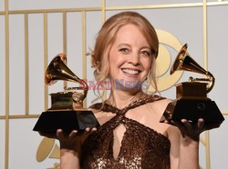 58. rozdanie nagród Grammy