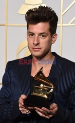 58. rozdanie nagród Grammy