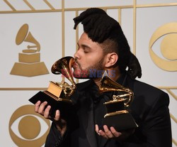 58. rozdanie nagród Grammy