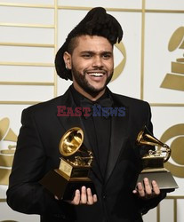 58. rozdanie nagród Grammy