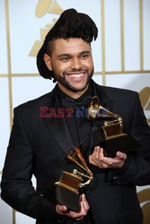 58. rozdanie nagród Grammy