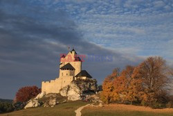 WYZYNA KRAKOWSKO-CZESTOCHOWSKA AdLa