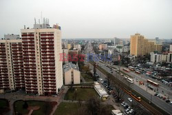 Warszawa MaZa