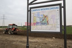 Campus Misericordiae w Brzegach