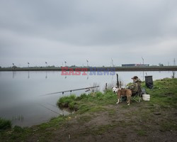 Ostatnie poprawki w Brzegach przed ŚDM 2016