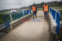 Ostatnie poprawki w Brzegach przed ŚDM 2016