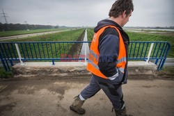 Ostatnie poprawki w Brzegach przed ŚDM 2016