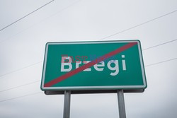 Ostatnie poprawki w Brzegach przed ŚDM 2016