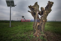 Ostatnie poprawki w Brzegach przed ŚDM 2016