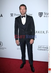 Gala Sean Parker Medical Research