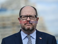 Pawel Adamowicz o zmianach dotyczacych Muzeum II Wojny Swiatowej