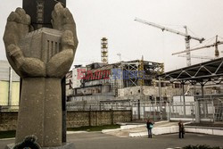 Czarnobyl - NYT