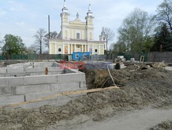 Kresy Wschodnie z Lechem Królikowskim