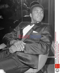 Muhammad Ali 