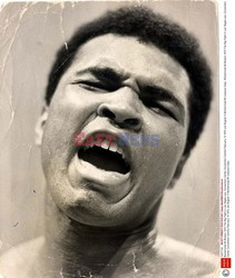 Muhammad Ali 