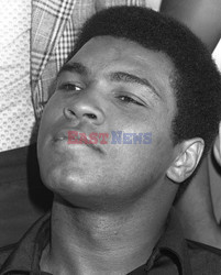 Muhammad Ali 