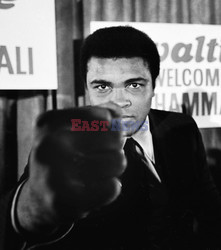 Muhammad Ali 