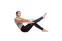 Fitness - Pilates II - August Image