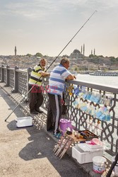 Turkey reportage