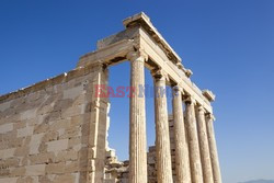Podróże - Grecja - Capital Pictures