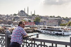 Turkey reportage