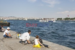 Podróże - Turcja - Capital Pictures