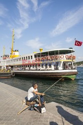 Turkey reportage