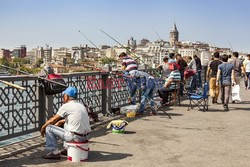 Turkey reportage