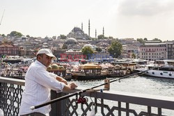 Turkey reportage