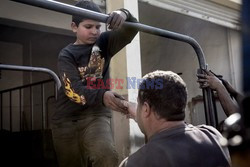Dzieci uchodźców zmuszane do pracy w Libanie - BSP