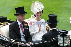 Ascot 2016