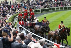 Ascot 2016