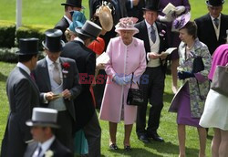 Ascot 2016