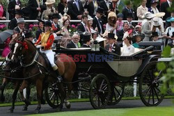 Ascot 2016