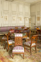 Tajemnice Fointainebleau - Le Figaro