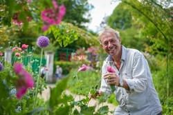 Giverny - W ogrodach Claude Moneta - Le Figaro