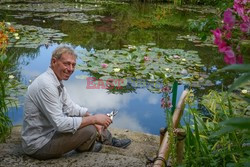 Giverny - W ogrodach Claude Moneta - Le Figaro