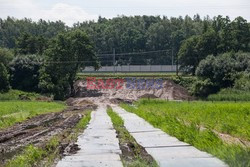 Przygotowania w Brzegach na ŚDM