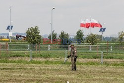 Przygotowania w Brzegach na ŚDM