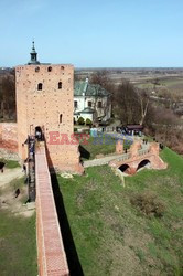 Zamki i pałace Polski MaZa