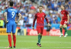 Euro 2016: Portugalia mistrzem Europy