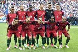 Euro 2016: Portugalia mistrzem Europy