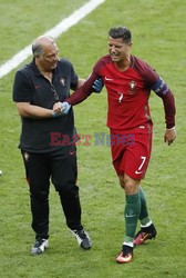 Euro 2016: Portugalia mistrzem Europy