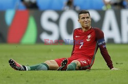 Euro 2016: Portugalia mistrzem Europy