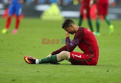 Euro 2016: Portugalia mistrzem Europy